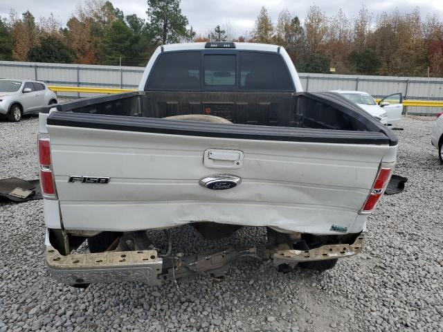 صورة رقم 6 من المزاد - 2010 FORD F150 SUPER مع VIN 1FTFX1CV2AFB91079