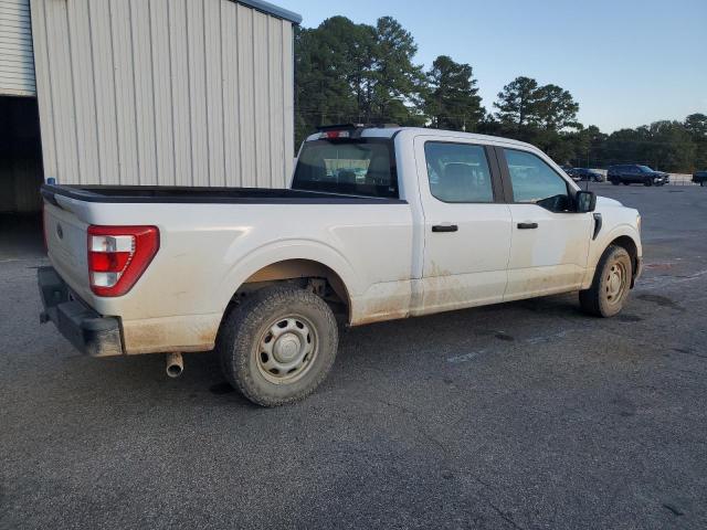 Photo 3 from auction – 2021 FORD F150 SUPER with VIN 1FTEW1C52MKE44136