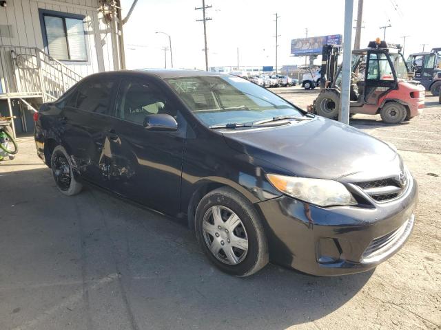 Photo 4 from auction – 2011 TOYOTA COROLLA with VIN 2T1BU4EE0BC550400