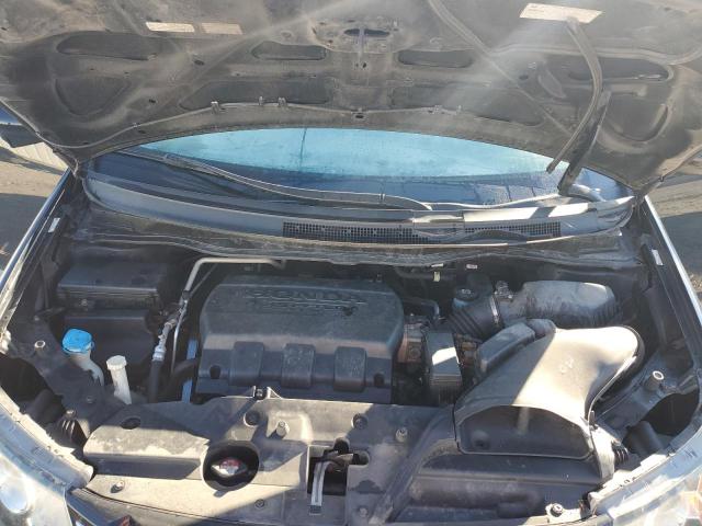 Photo 12 from auction – 2014 HONDA ODYSSEY EX with VIN 5FNRL5H64EB026422