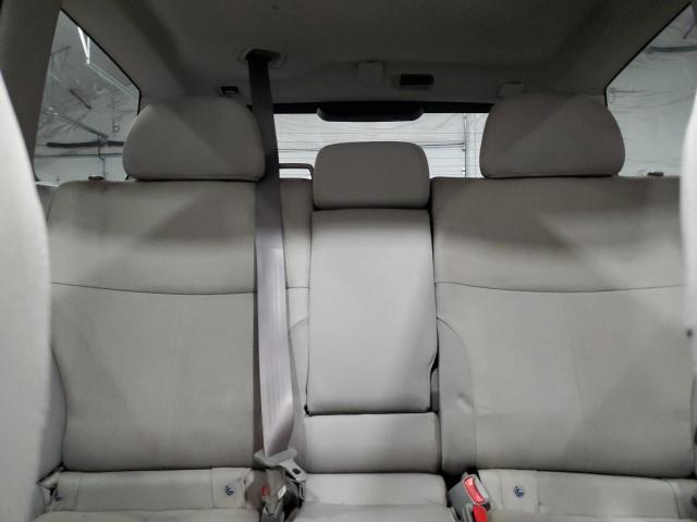 Photo 10 from auction – 2010 SUBARU FORESTER 2 with VIN JF2SH6EC2AH709959