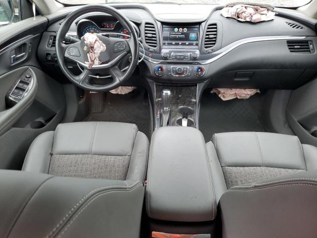 Photo 8 from auction – 2015 CHEVROLET IMPALA LT with VIN 2G1115SLXF9284346