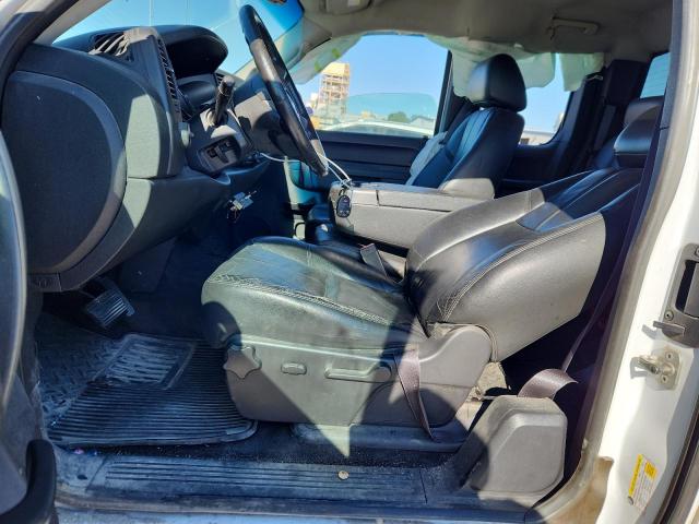 Photo 7 from auction – 2012 CHEVROLET SILVERADO with VIN 1GCRCSE08CZ176524