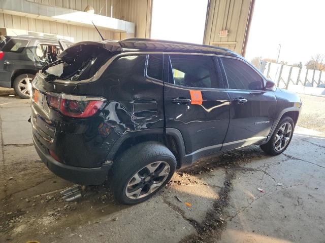 Photo 3 from auction – 2018 JEEP COMPASS LI with VIN 3C4NJDCB9JT349119