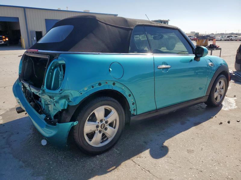 Photo 3 from auction – 2017 MINI COOPER with VIN WMWWG5C59H3C20192