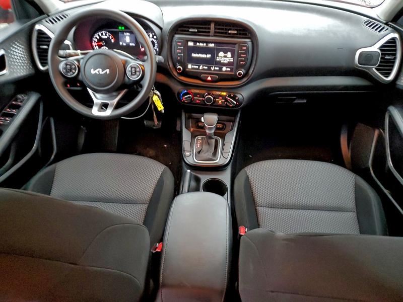 Photo 8 from auction – 2022 KIA SOUL with VIN KNDJ23AU2N7179495