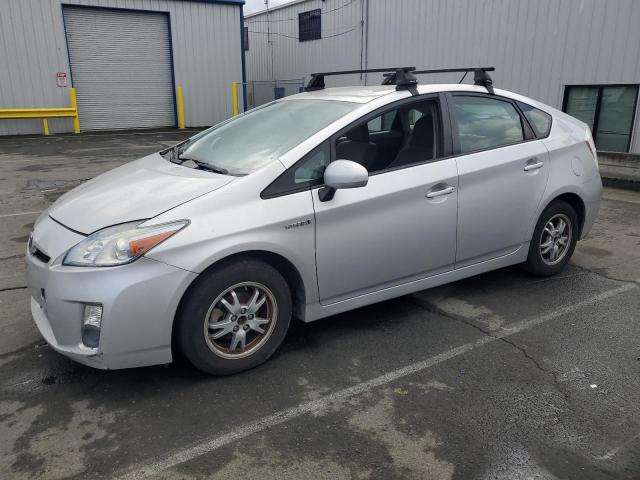 Foto 1 de la subasta – 2010 TOYOTA PRIUS con VIN JTDKN3DU8A0045116