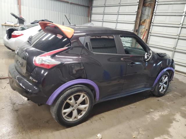 Photo 3 from auction – 2016 NISSAN JUKE with VIN JN8AF5MV7GT652956