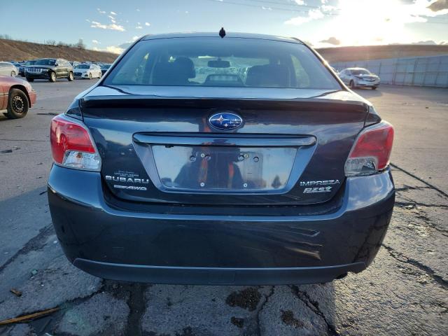 Photo 6 from auction – 2016 SUBARU IMPREZA PR with VIN JF1GJAF66GH005475
