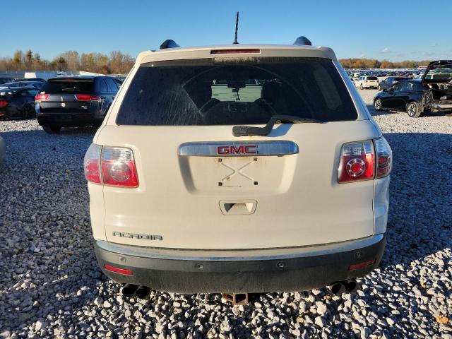 Photo 6 from auction – 2012 GMC ACADIA SLE with VIN 1GKKRPED4CJ420236