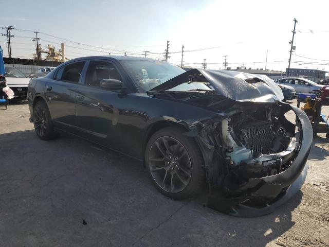 Photo 4 from auction – 2016 DODGE CHARGER SX with VIN 2C3CDXJG1GH151199