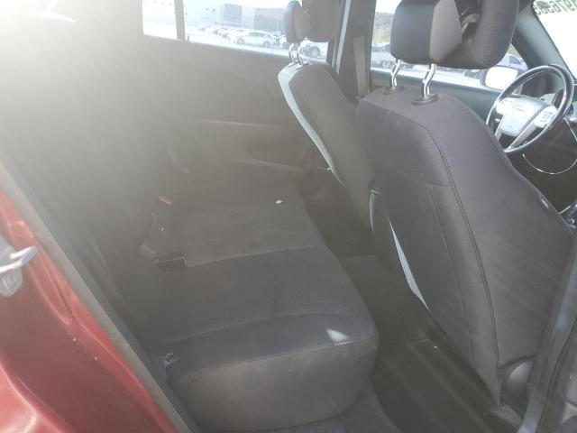 Photo 10 from auction – 2013 CHRYSLER 200 TOURIN with VIN 1C3CCBBB8DN688888
