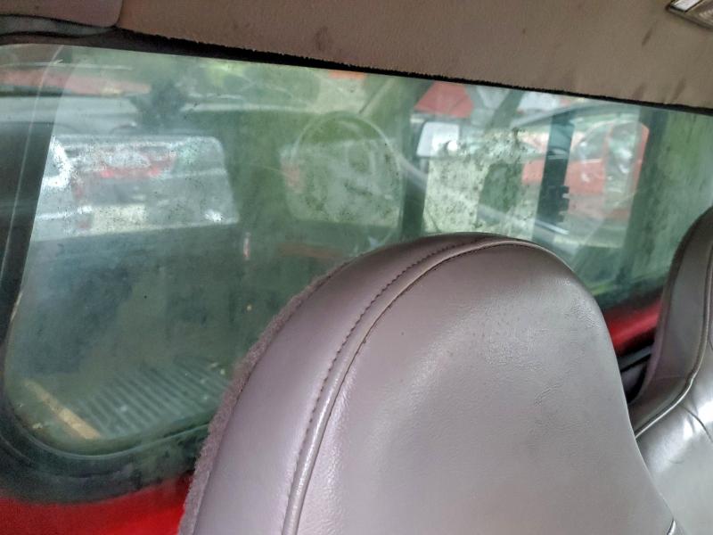 Photo 10 from auction – 2000 FORD RANGER with VIN 1FTYR10C7YPA43861