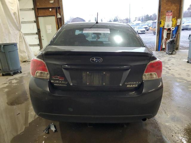 Photo 6 from auction – 2016 SUBARU IMPREZA PR with VIN JF1GJAB60GH011343
