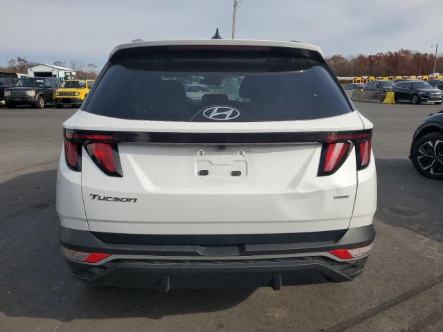 Photo 6 from auction – 2024 HYUNDAI TUCSON SEL with VIN 5NMJBCDE2RH409118