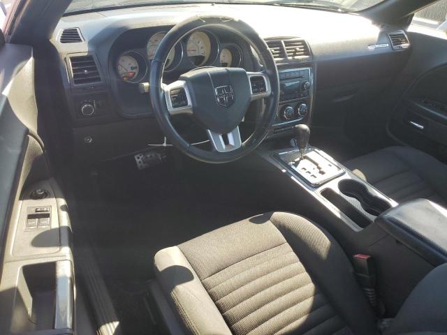 Photo 8 from auction – 2011 DODGE CHALLENGER with VIN 2B3CJ4DG6BH565653