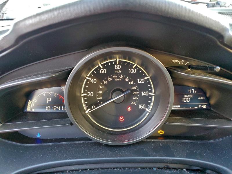 Photo 9 from auction – 2017 MAZDA 3 SPORT with VIN 3MZBN1U79HM147771