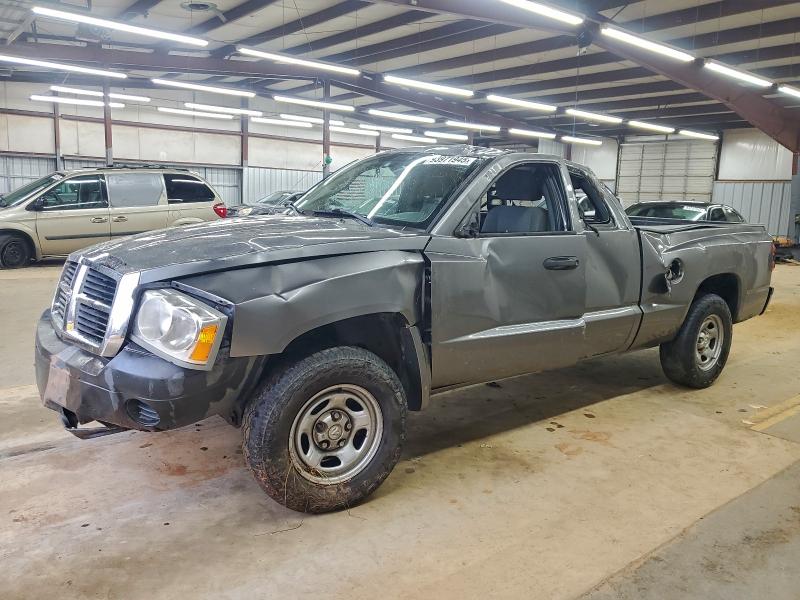 DODGE DAKOTA ST 2006 with VIN 1D7HW22K66S506382 - Photo from auction