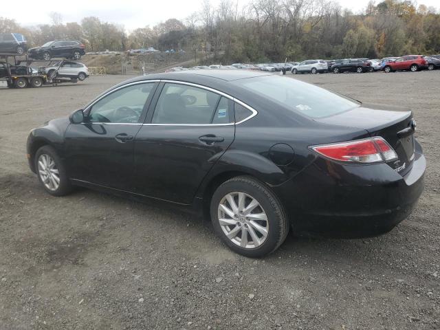 Photo 2 from auction – 2012 MAZDA 6 I with VIN 1YVHZ8DH5C5M24752