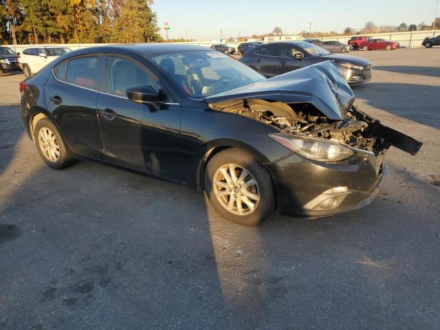 Photo 4 from auction – 2016 MAZDA 3 TOURING with VIN 3MZBM1W76GM248541