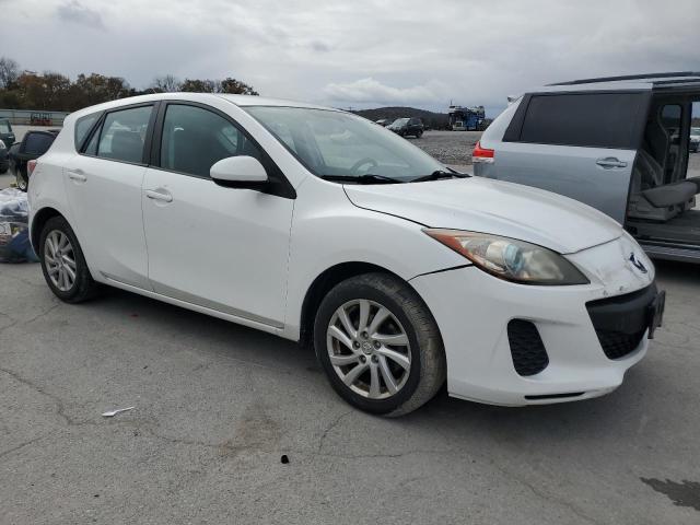 Zdjęcie 4 z aukcji – 2012 MAZDA 3 I z VIN JM1BL1L87C1633391