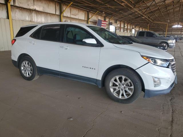 Photo 4 from auction – 2018 CHEVROLET EQUINOX LT with VIN 3GNAXJEV3JS622393