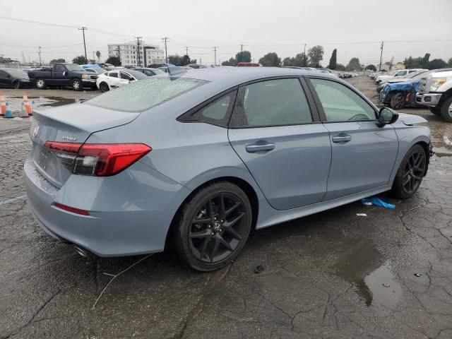 Photo 3 from auction – 2024 HONDA CIVIC SPOR with VIN 2HGFE2F51RH540316