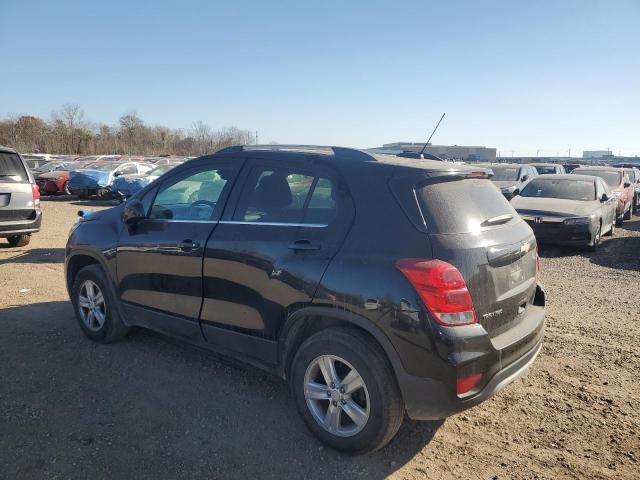 Photo 2 from auction – 2017 CHEVROLET TRAX 1LT with VIN 3GNCJPSB0HL165117