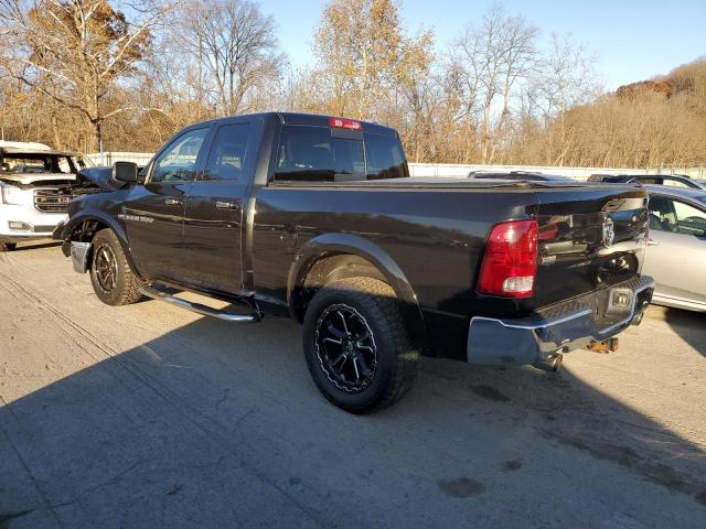 Photo 2 from auction – 2011 DODGE RAM 1500 with VIN 1D7RV1GT6BS655176