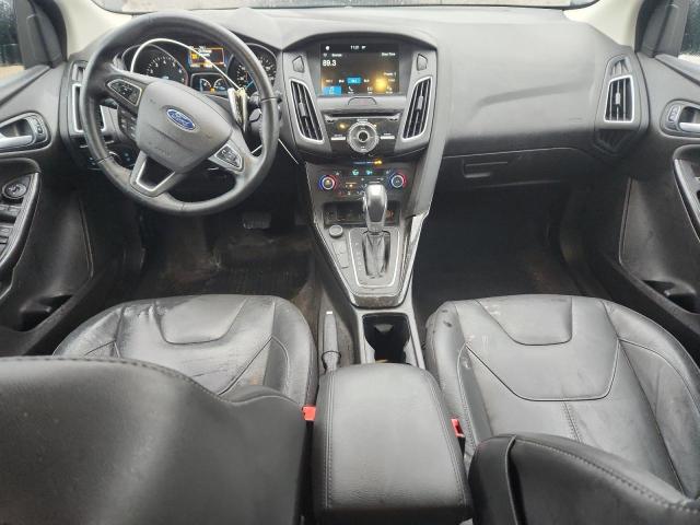 Photo 8 from auction – 2016 FORD FOCUS TITA with VIN 1FADP3N25GL357908