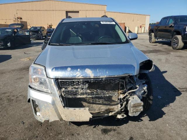 Photo 5 from auction – 2010 GMC TERRAIN SL with VIN 2CTALFEW1A6398604