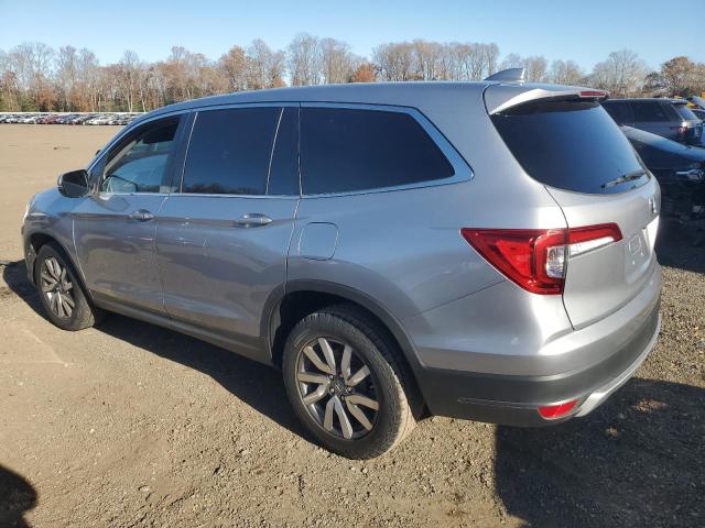 Photo 2 from auction – 2019 HONDA PILOT EXL with VIN 5FNYF6H56KB059515