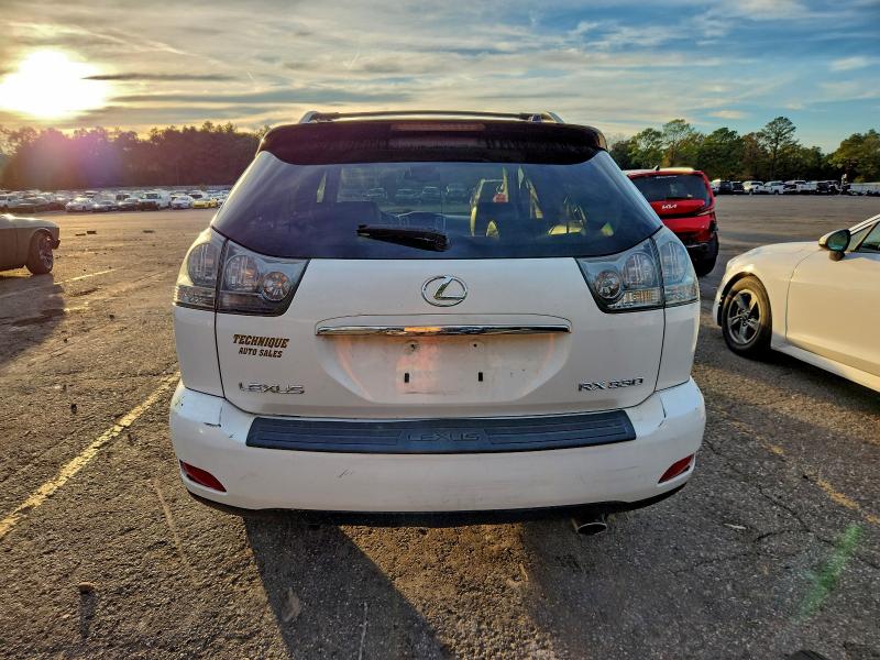 Photo 6 from auction – 2004 LEXUS RX 330 with VIN JTJGA31U940001746