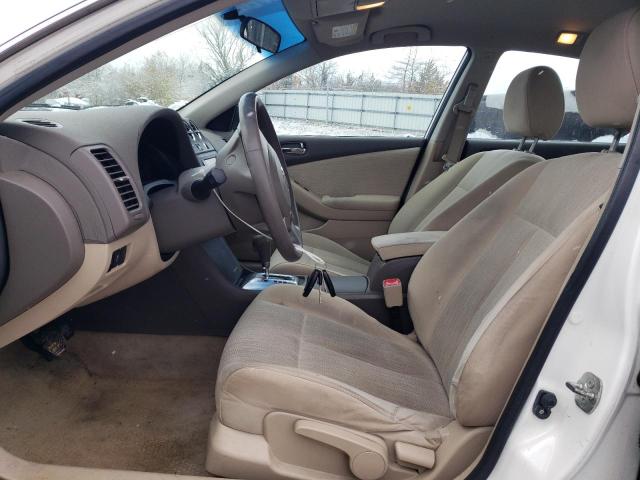 Photo 7 from auction – 2012 NISSAN ALTIMA BAS with VIN 1N4AL2AP5CC116418