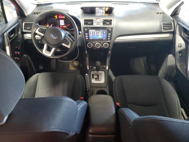 Photo 8 from auction – 2017 SUBARU FORESTER 2 with VIN JF2SJAEC5HH471798