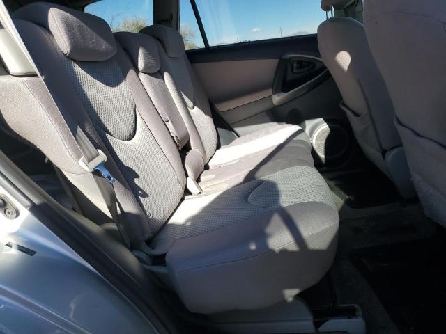 Photo 11 from auction – 2008 TOYOTA RAV 4 with VIN JTMBD33V985177490