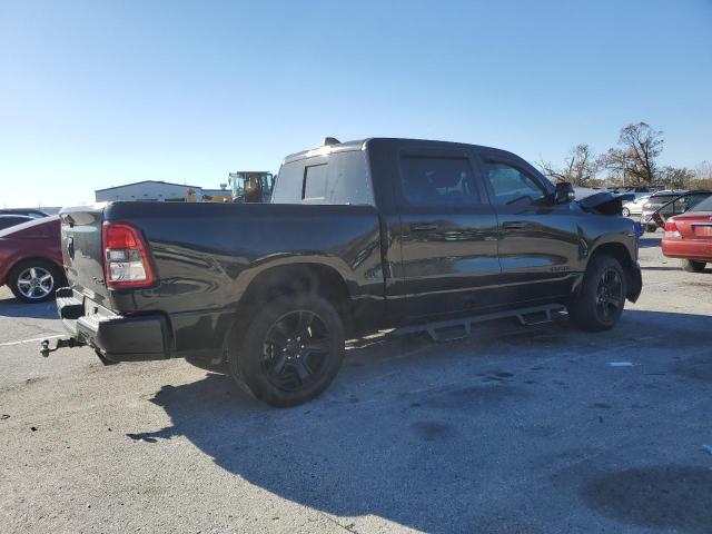 Photo 3 from auction – 2020 RAM 1500 BIG H with VIN 1C6SRFFT4LN140277