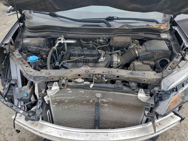 Photo 12 from auction – 2016 HONDA PILOT LX with VIN 5FNYF6H15GB079176
