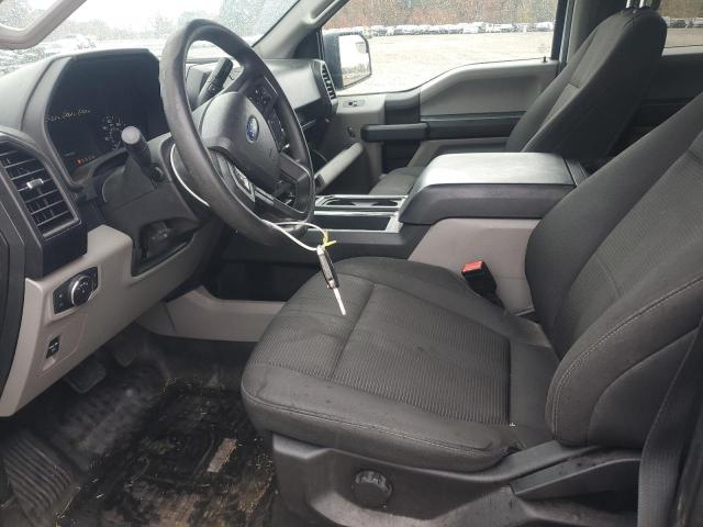 Photo 7 from auction – 2019 FORD F150 SUPER with VIN 1FTEW1EP7KKD02571