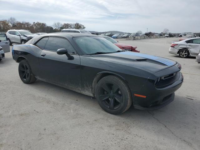 Photo 4 from auction – 2016 DODGE CHALLENGER with VIN 2C3CDZAG8GH169033