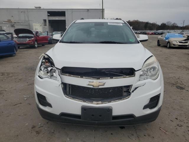 Photo 5 from auction – 2013 CHEVROLET EQUINOX with VIN 1GNALDEK0DZ133122