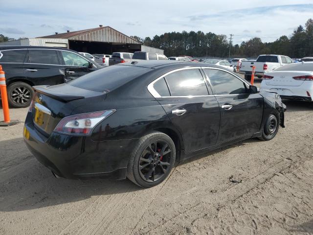 Photo 3 from auction – 2014 NISSAN MAXIMA S with VIN 1N4AA5APXEC475922