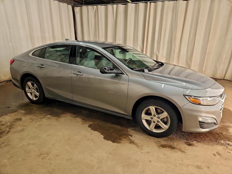 Photo 4 from auction – 2024 CHEVROLET MALIBU LT with VIN 1G1ZD5ST3RF146556