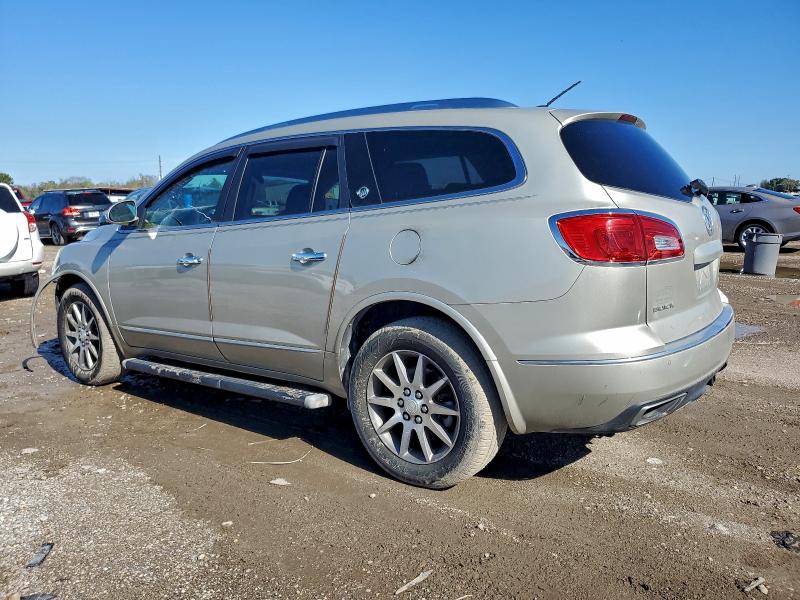 Photo 2 from auction – 2014 BUICK ENCLAVE with VIN 5GAKRBKD3EJ250152