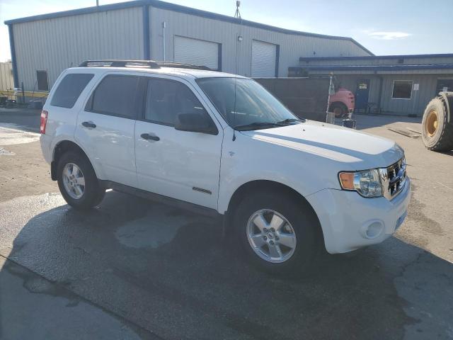 Photo 4 from auction – 2008 FORD ESCAPE XLT with VIN 1FMCU03178KB84533