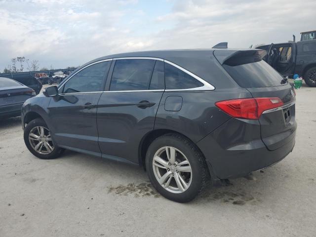 Photo 2 from auction – 2015 ACURA RDX with VIN 5J8TB4H39FL030006
