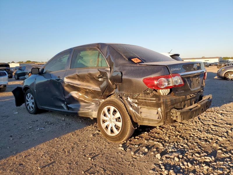 Фото 2 с аукциона – 2013 TOYOTA COROLLA BA с VIN 5YFBU4EE2DP196432