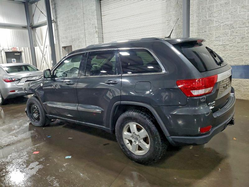 Photo 2 from auction – 2011 JEEP GRAND CHER with VIN 1J4RR4GG3BC518929