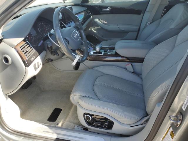 Zdjęcie 7 z aukcji – 2011 AUDI A8 L QUATT z VIN WAURVAFD8BN020766