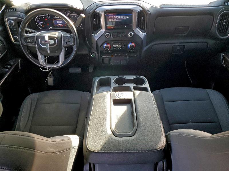 Photo 8 from auction – 2019 GMC SIERRA with VIN 1GTU9BED4KZ416324